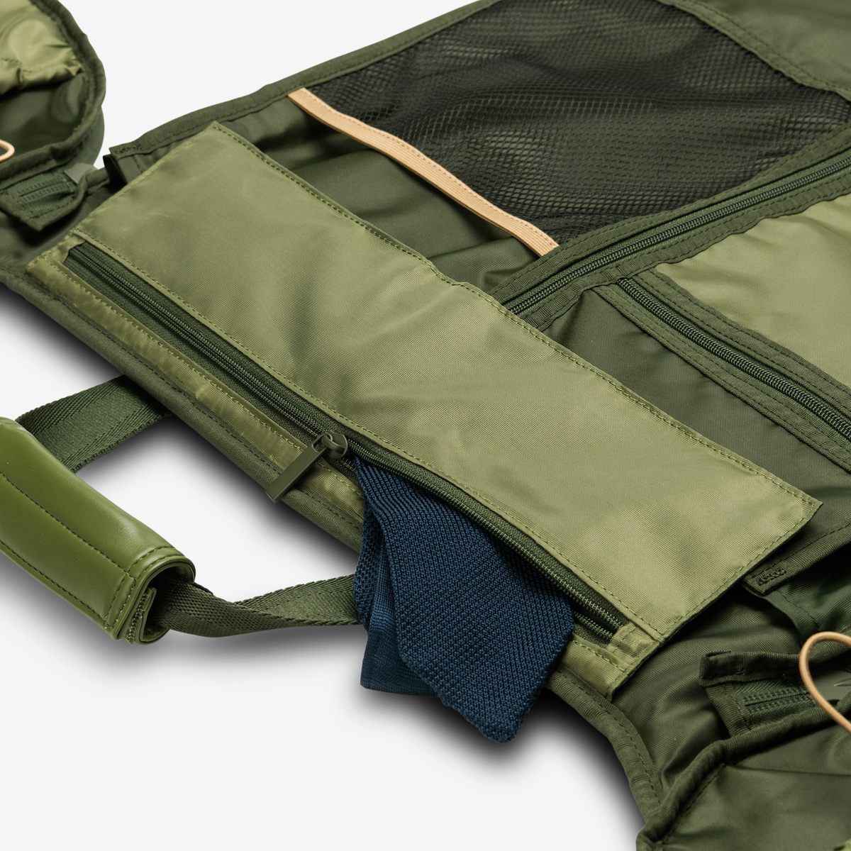 Halfday The Premium Garment Duffel 40L
