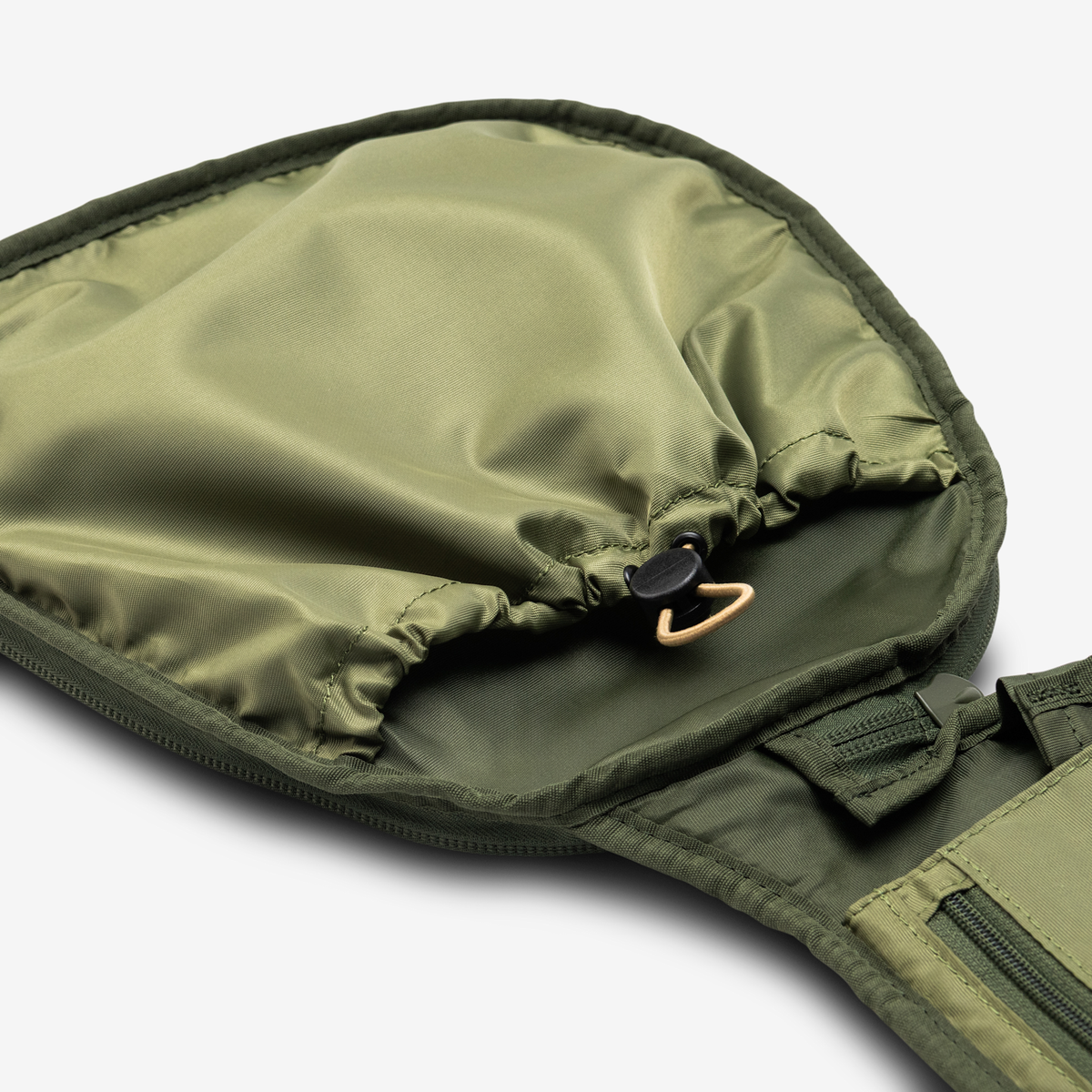 Halfday The Premium Garment Duffel 40L