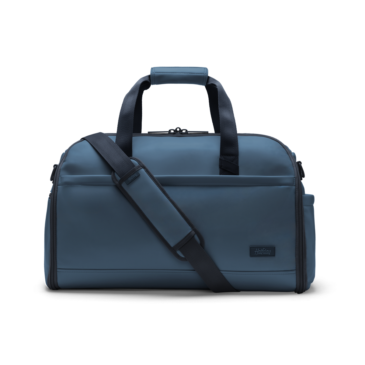 Halfday The Premium Garment Duffel 40L Ocean