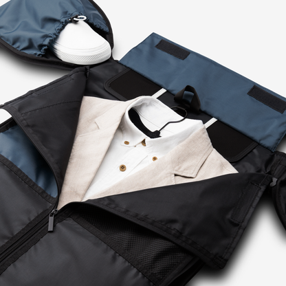Halfday The Premium Garment Duffel 40L
