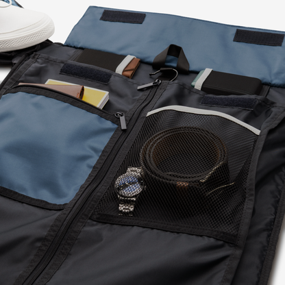 Halfday The Premium Garment Duffel 40L
