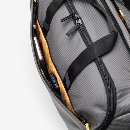 Halfday Premium Garment Duffel