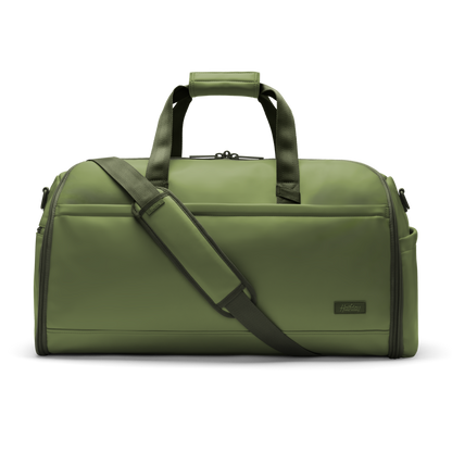 Halfday Premium Garment Duffel Leaf