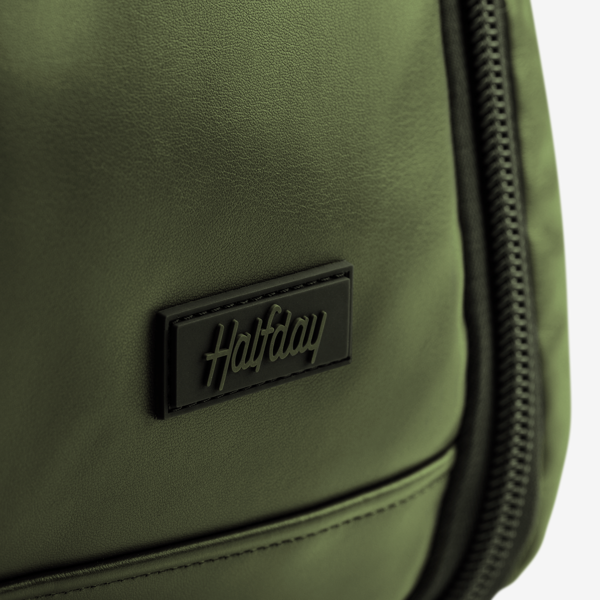 Halfday Premium Garment Duffel