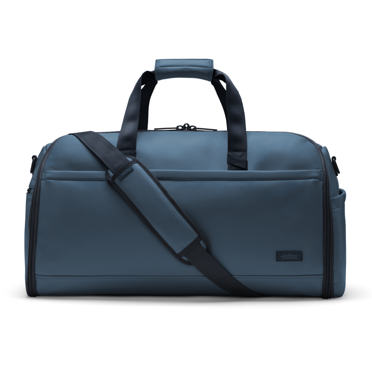 Halfday Premium Garment Duffel Ocean