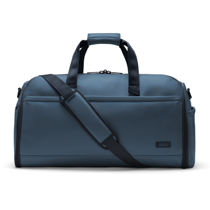 Halfday Premium Garment Duffel Ocean