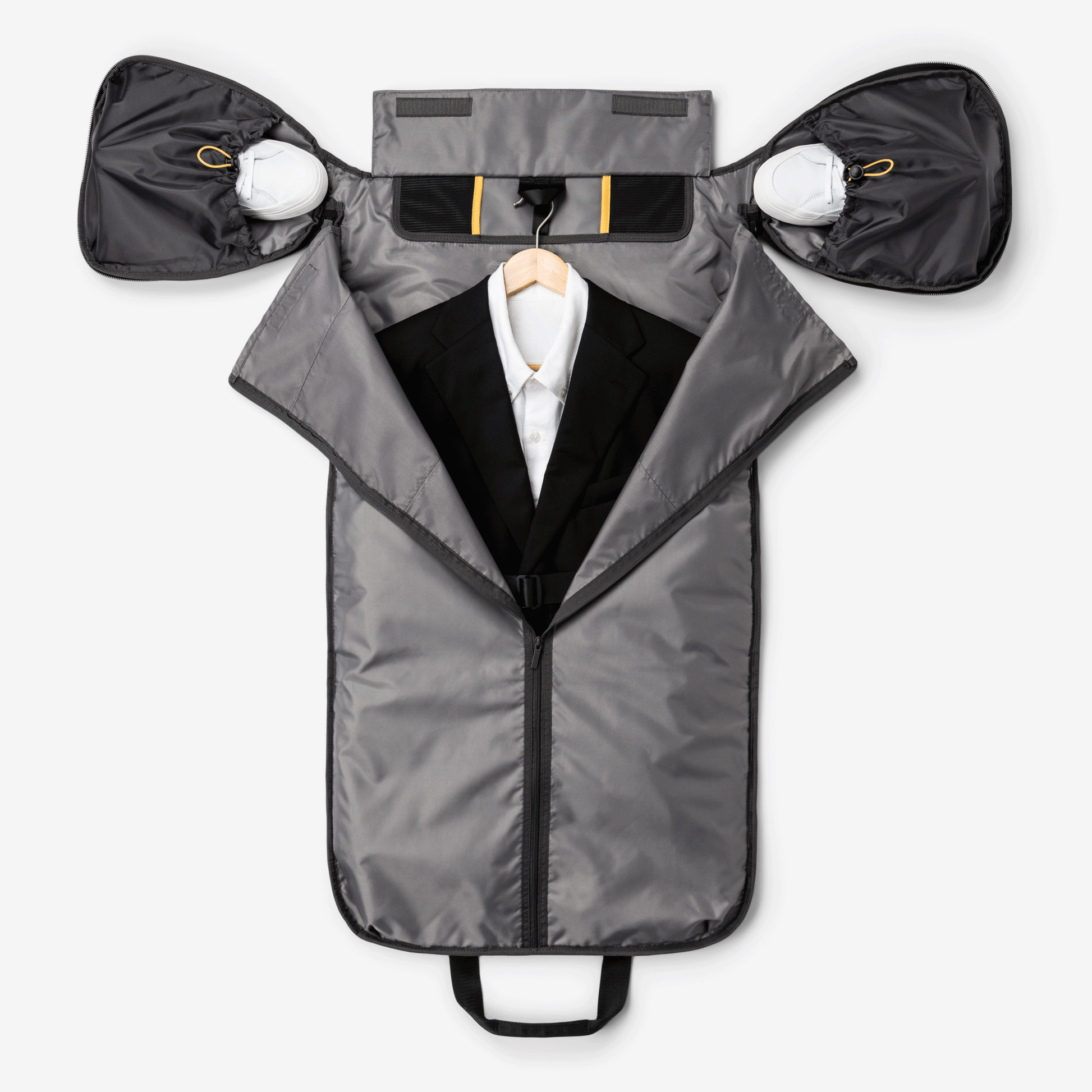 Halfday Premium Garment Duffel