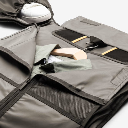 Halfday Premium Garment Duffel