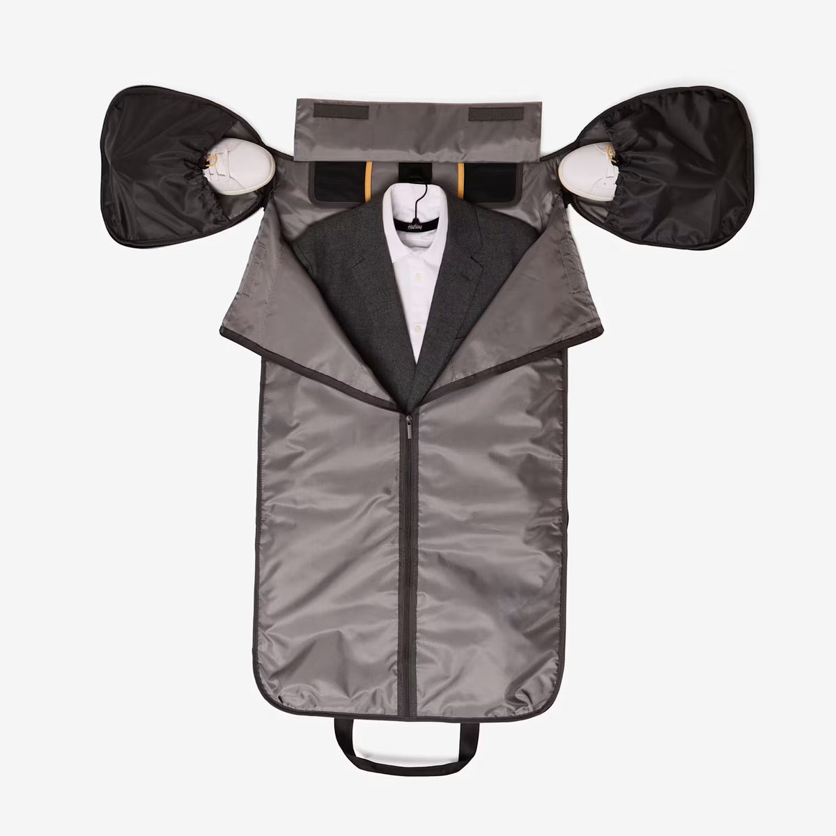 Halfday Premium Garment Duffel