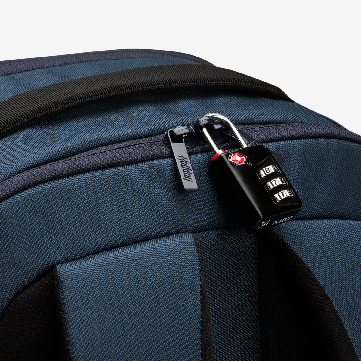 Halfday The Roamer Backpack
