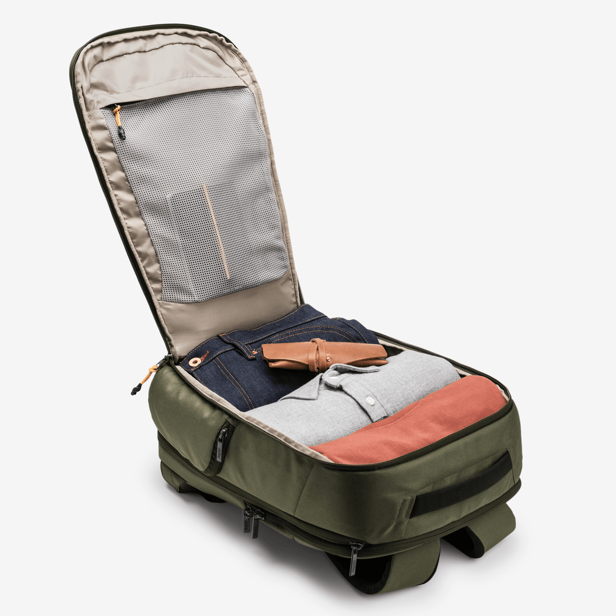 Halfday The Roamer Backpack