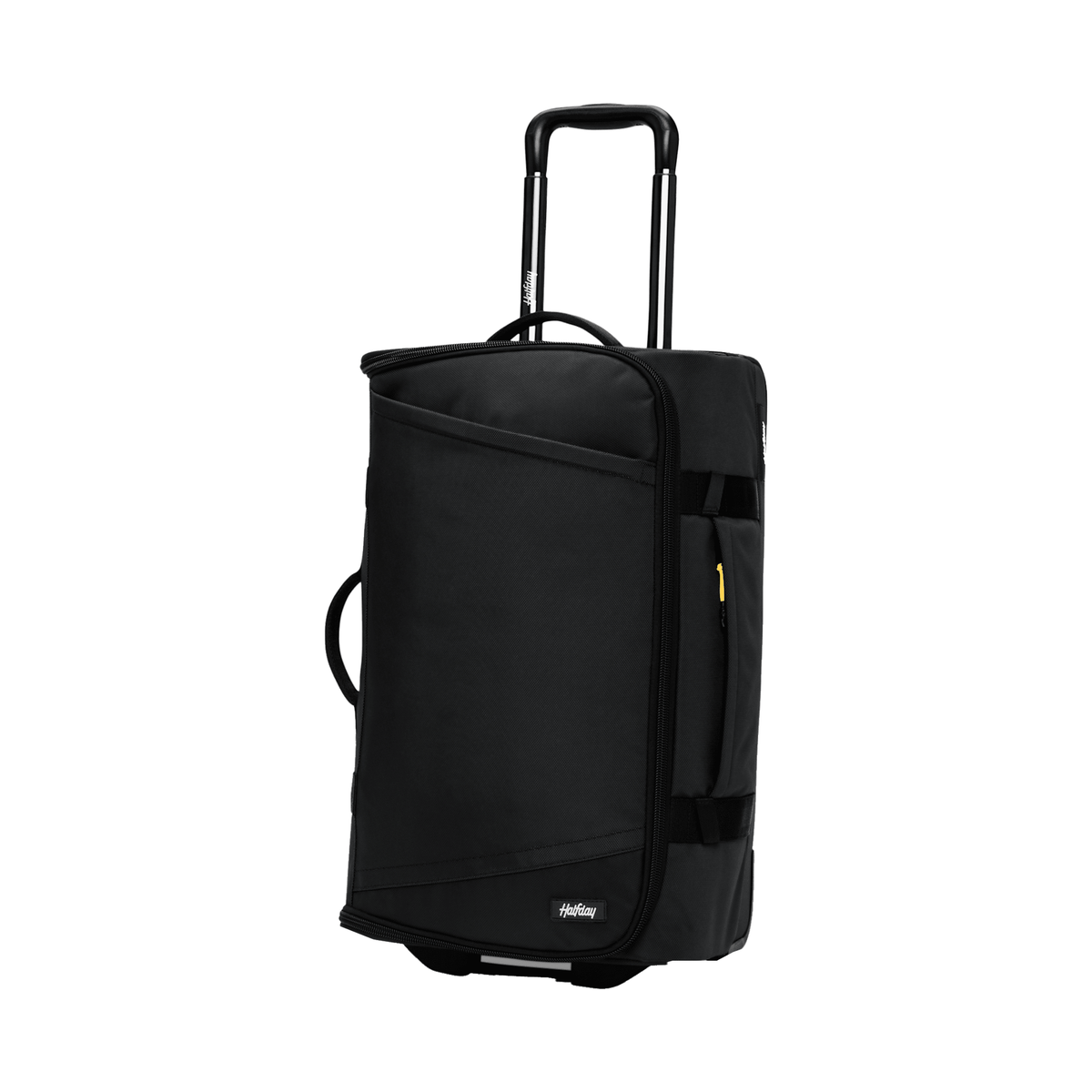 Halfday Carry-On Garment Roller Bag Jet