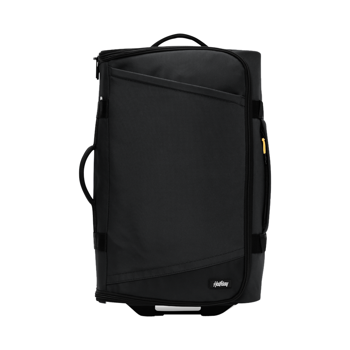 Halfday Carry-On Garment Roller Bag