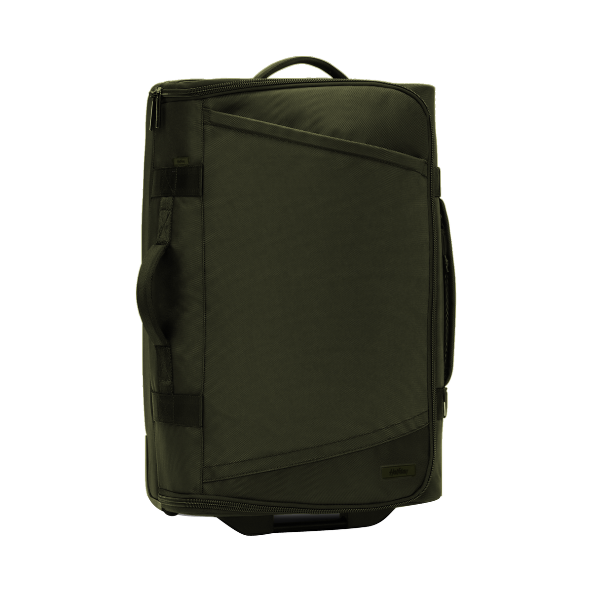 Halfday Carry-On Garment Roller Bag