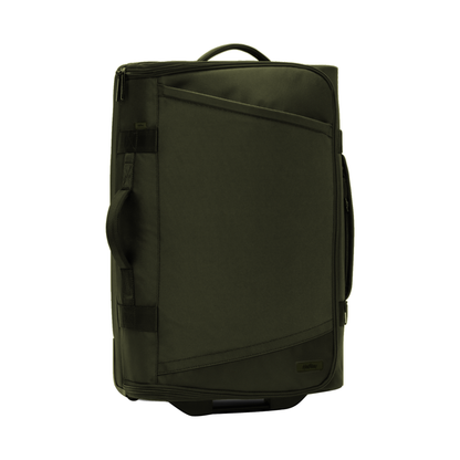 Halfday Carry-On Garment Roller Bag