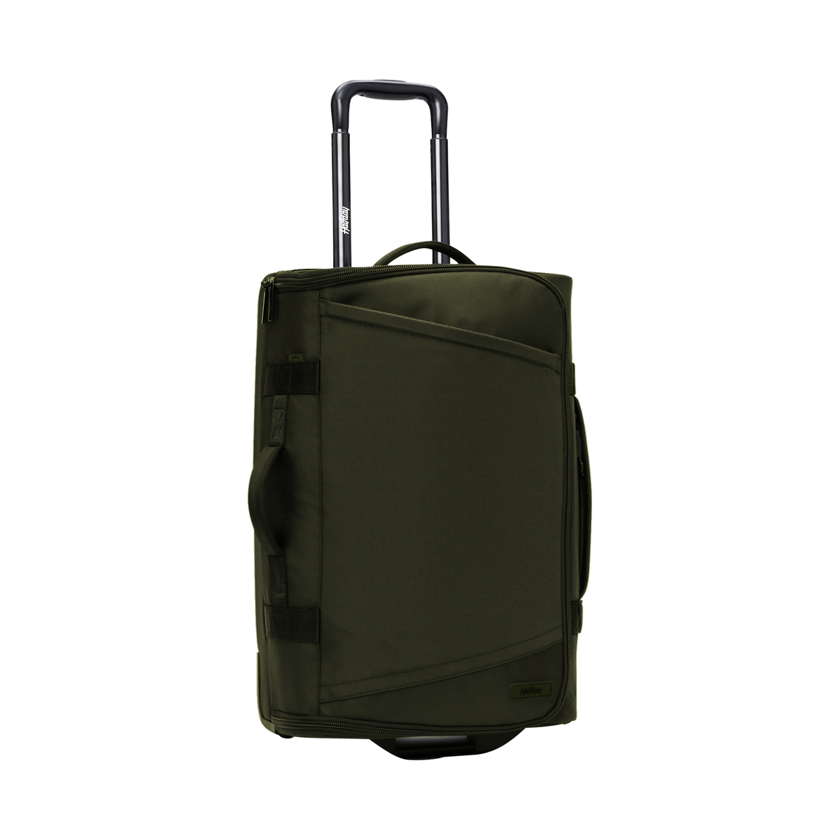 Halfday Carry-On Garment Roller Bag