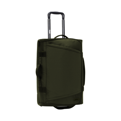 Halfday Carry-On Garment Roller Bag