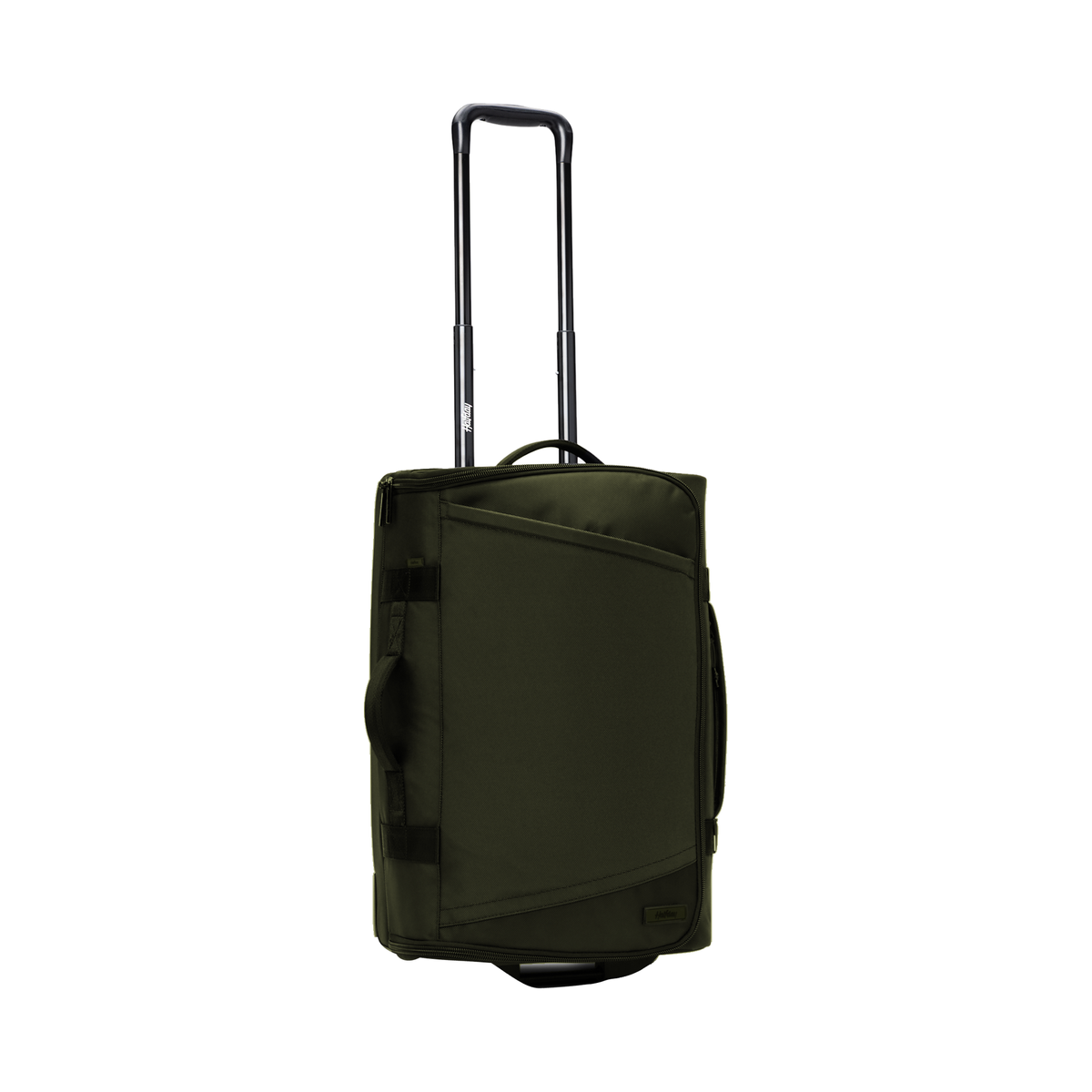 Halfday Carry-On Garment Roller Bag