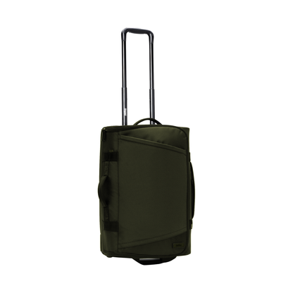Halfday Carry-On Garment Roller Bag