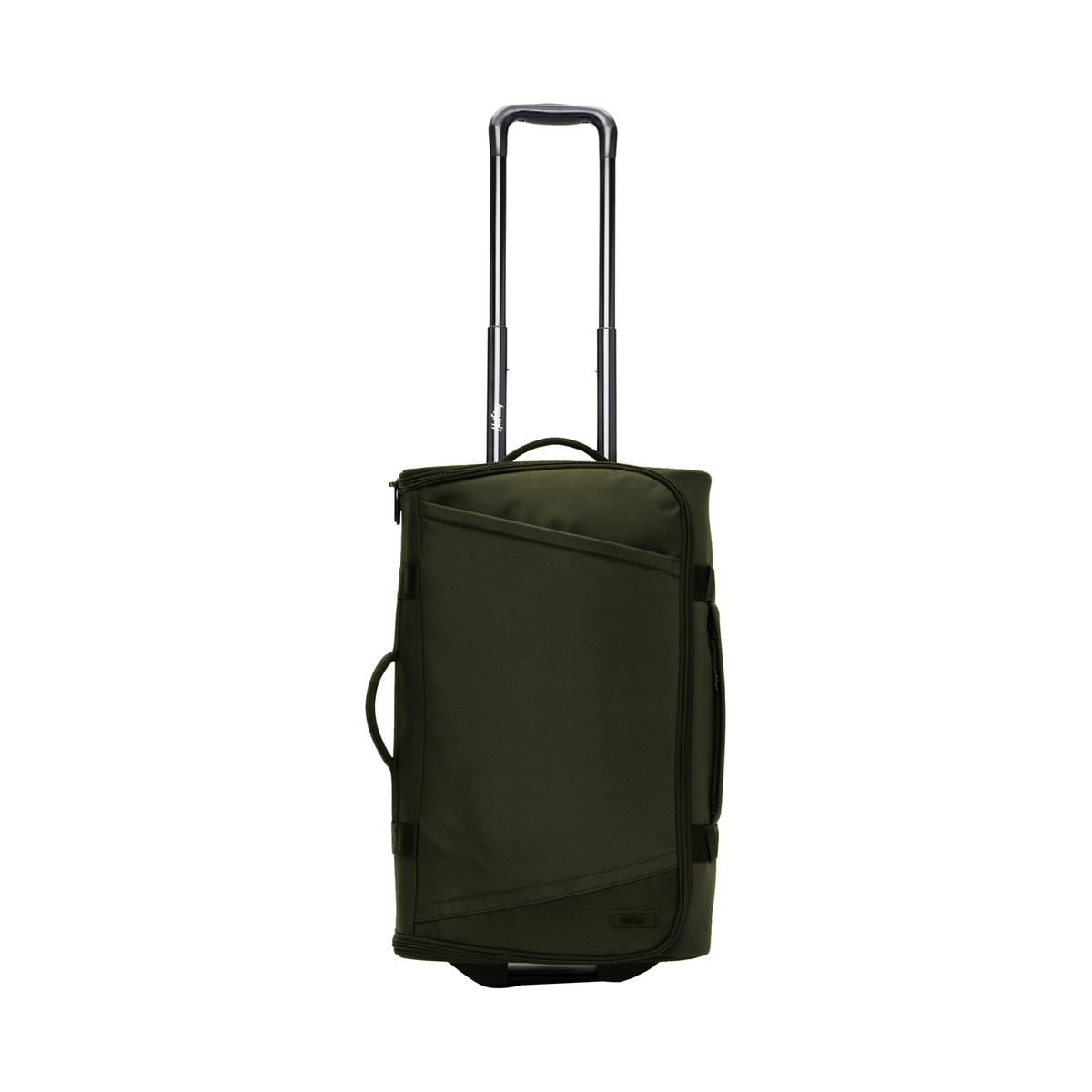Halfday Carry-On Garment Roller Bag