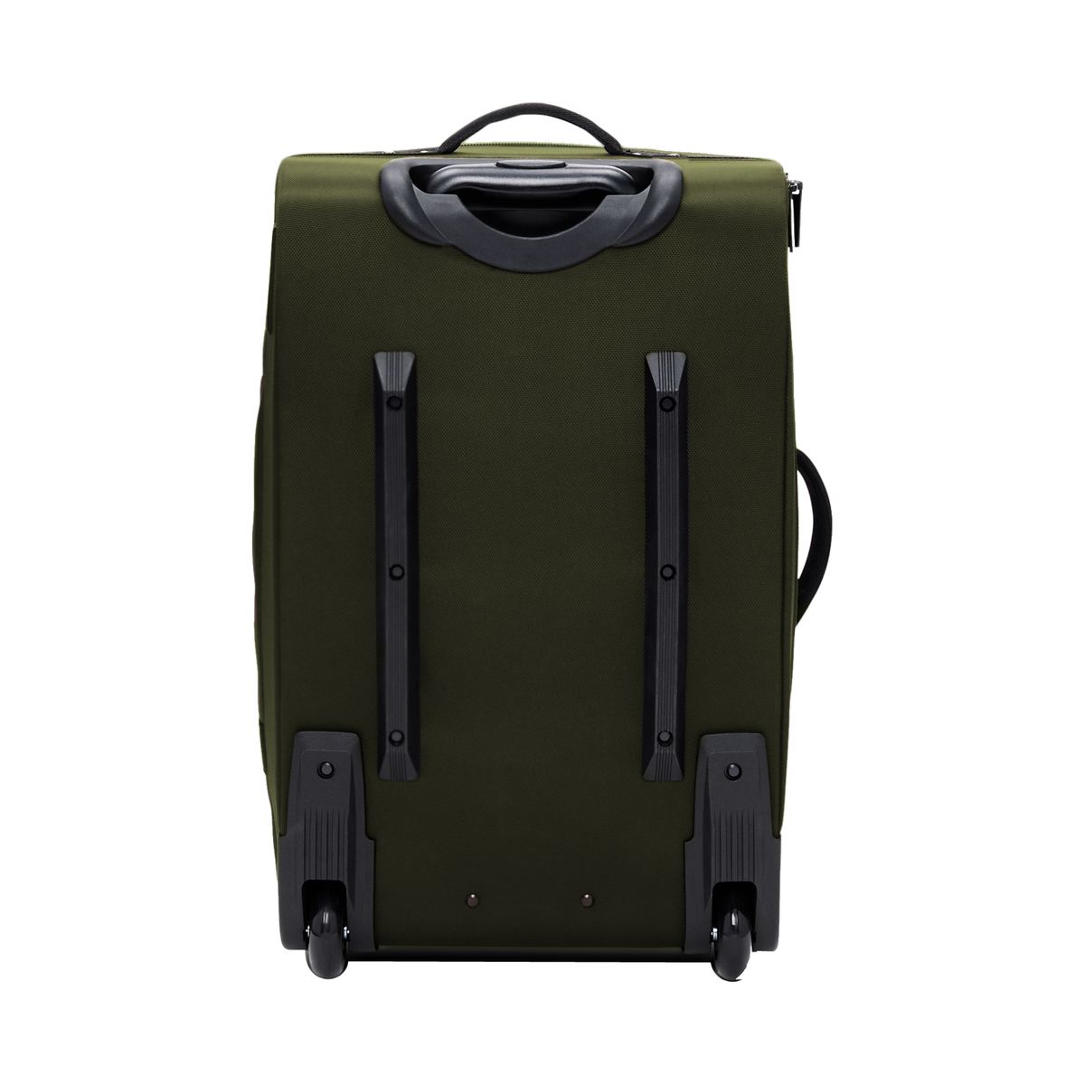 Halfday Carry-On Garment Roller Bag