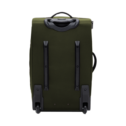 Halfday Carry-On Garment Roller Bag