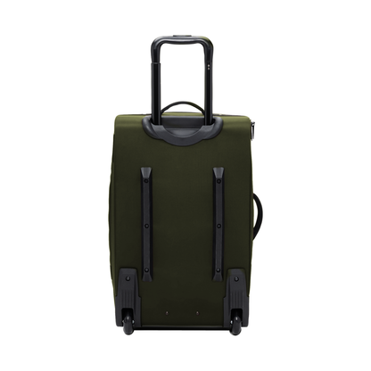 Halfday Carry-On Garment Roller Bag