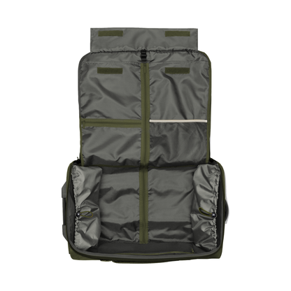 Halfday Carry-On Garment Roller Bag