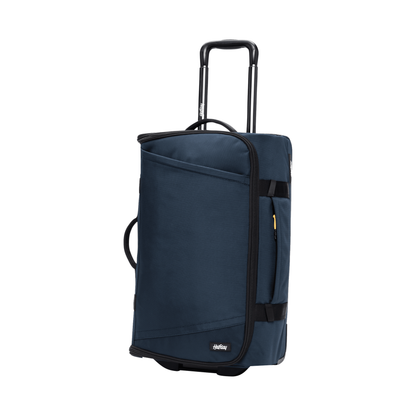 Halfday Carry-On Garment Roller Bag Pacific