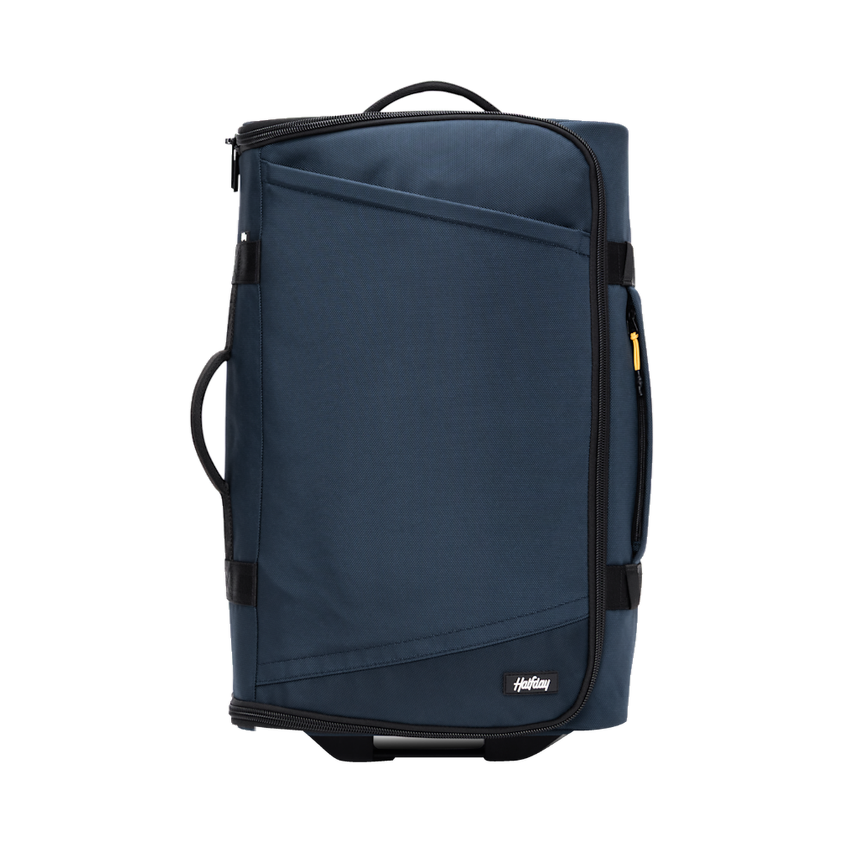 Halfday Carry-On Garment Roller Bag
