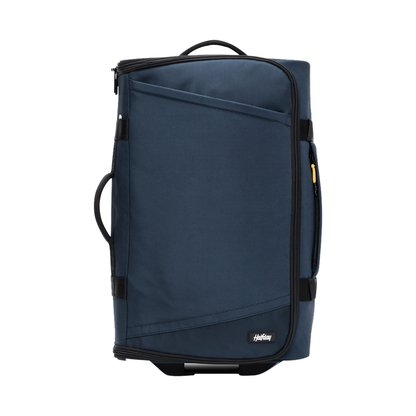 Halfday Carry-On Garment Roller Bag
