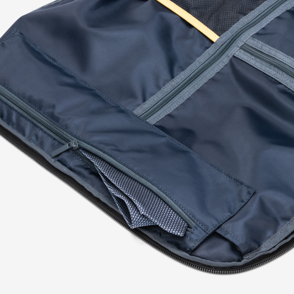 Halfday Carry-On Garment Roller Bag