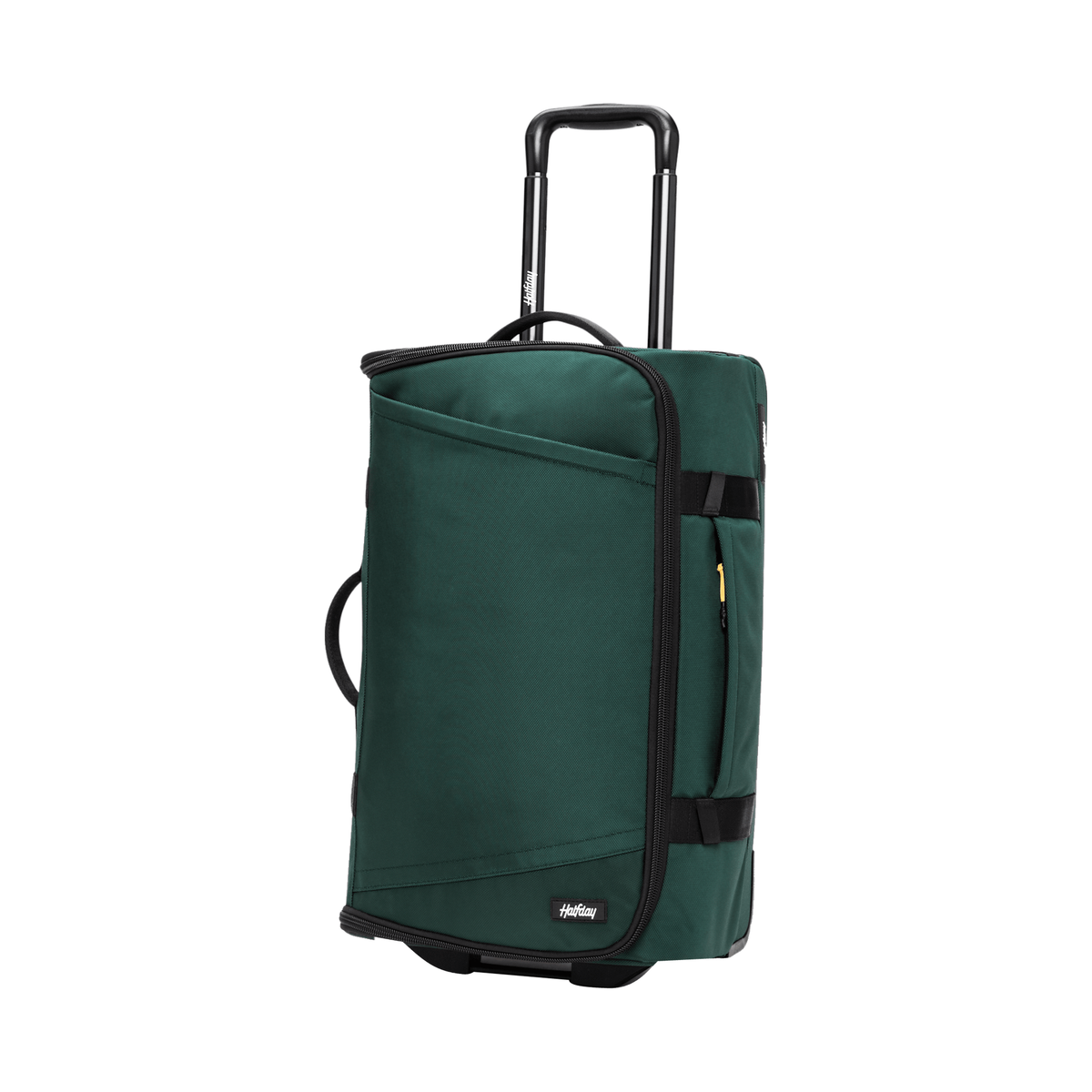 Halfday Carry-On Garment Roller Bag Palm