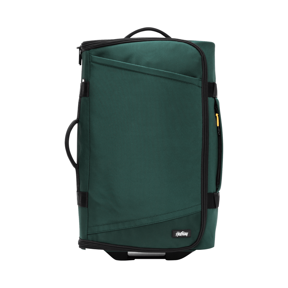 Halfday Carry-On Garment Roller Bag