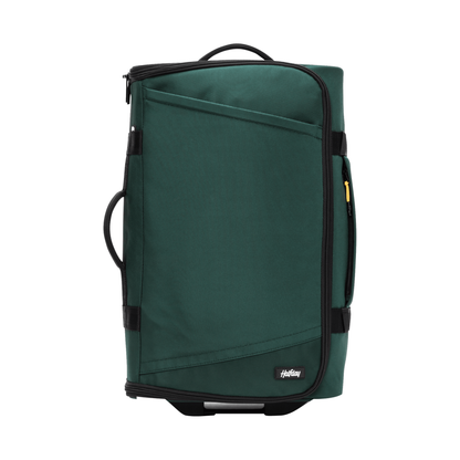 Halfday Carry-On Garment Roller Bag