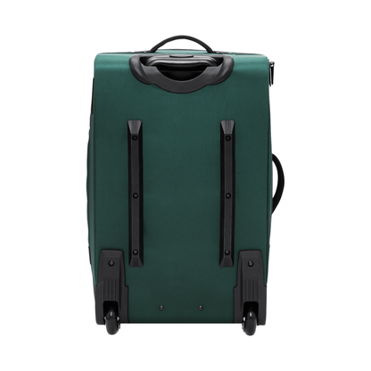 Halfday Carry-On Garment Roller Bag