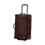 Halfday Carry-On Garment Roller Bag - Port