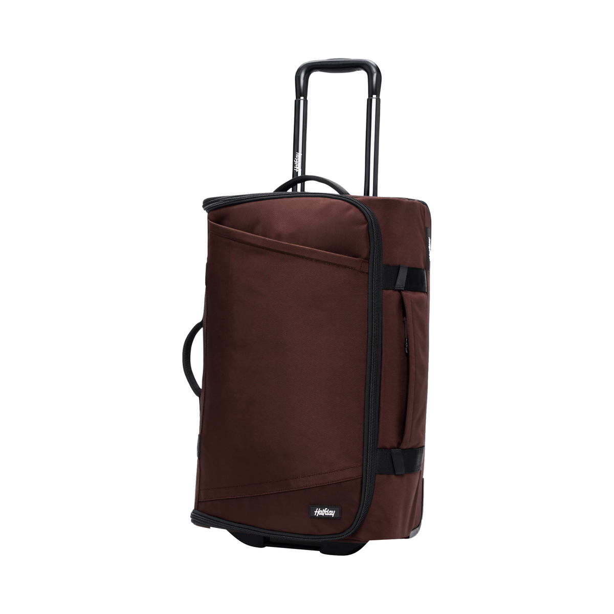 Halfday Carry-On Garment Roller Bag Port