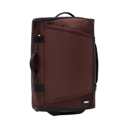 Halfday Carry-On Garment Roller Bag