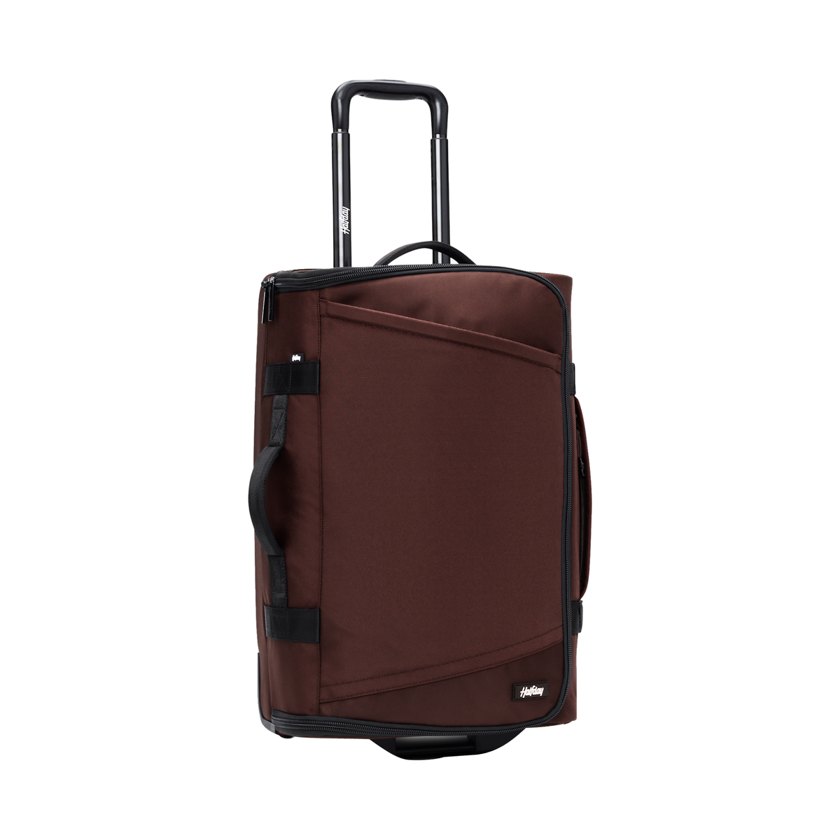 Halfday Carry-On Garment Roller Bag