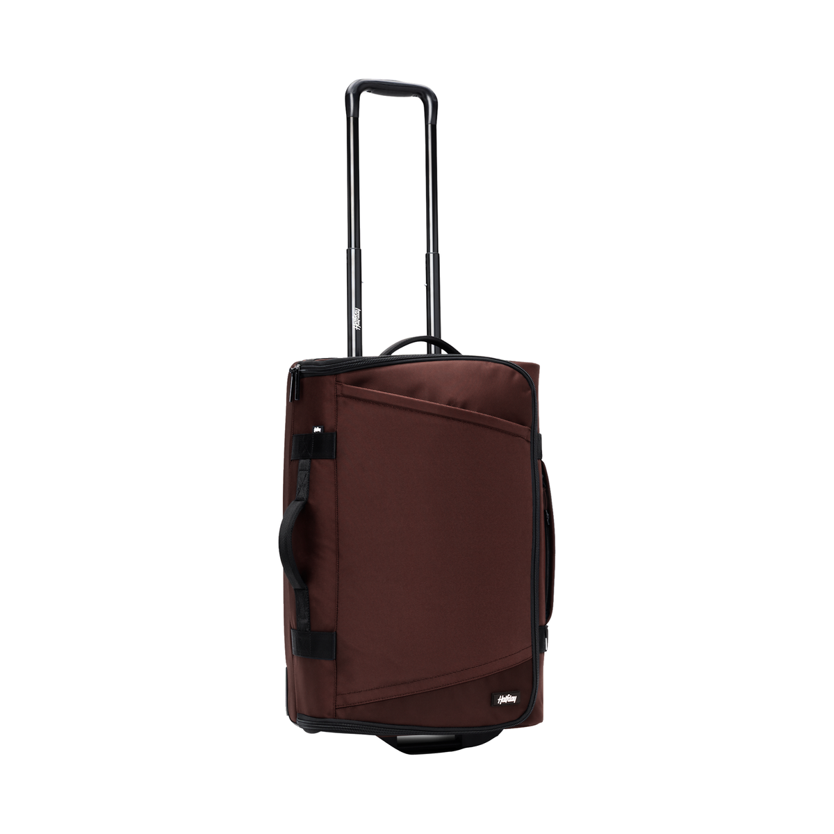 Halfday Carry-On Garment Roller Bag