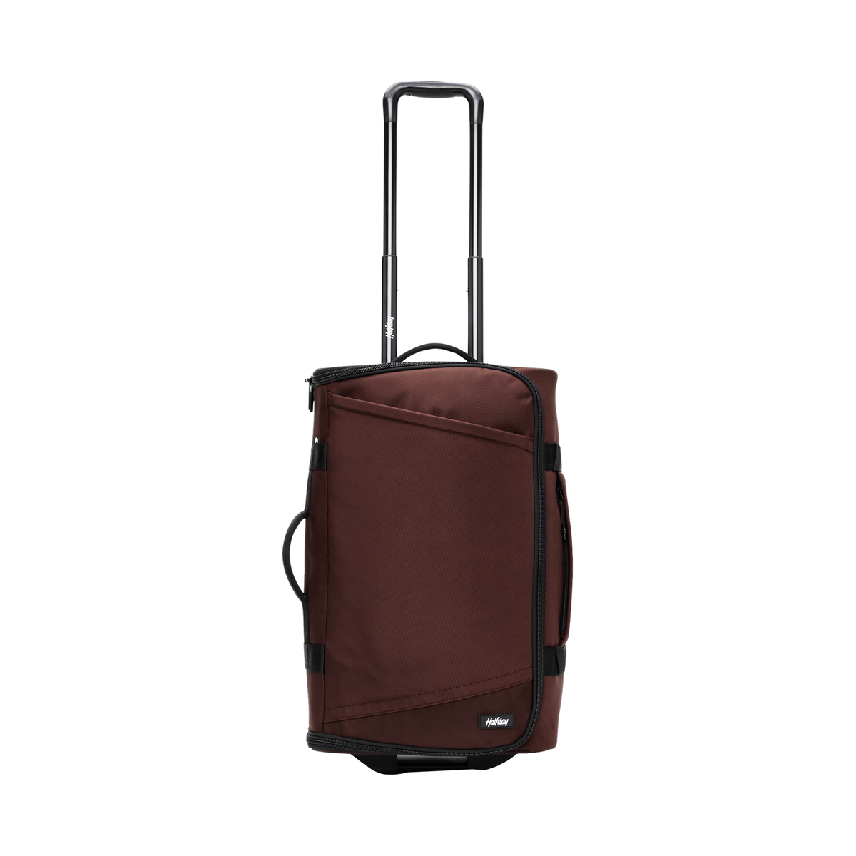 Halfday Carry-On Garment Roller Bag