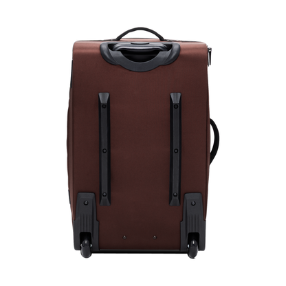 Halfday Carry-On Garment Roller Bag