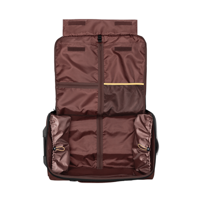 Halfday Carry-On Garment Roller Bag