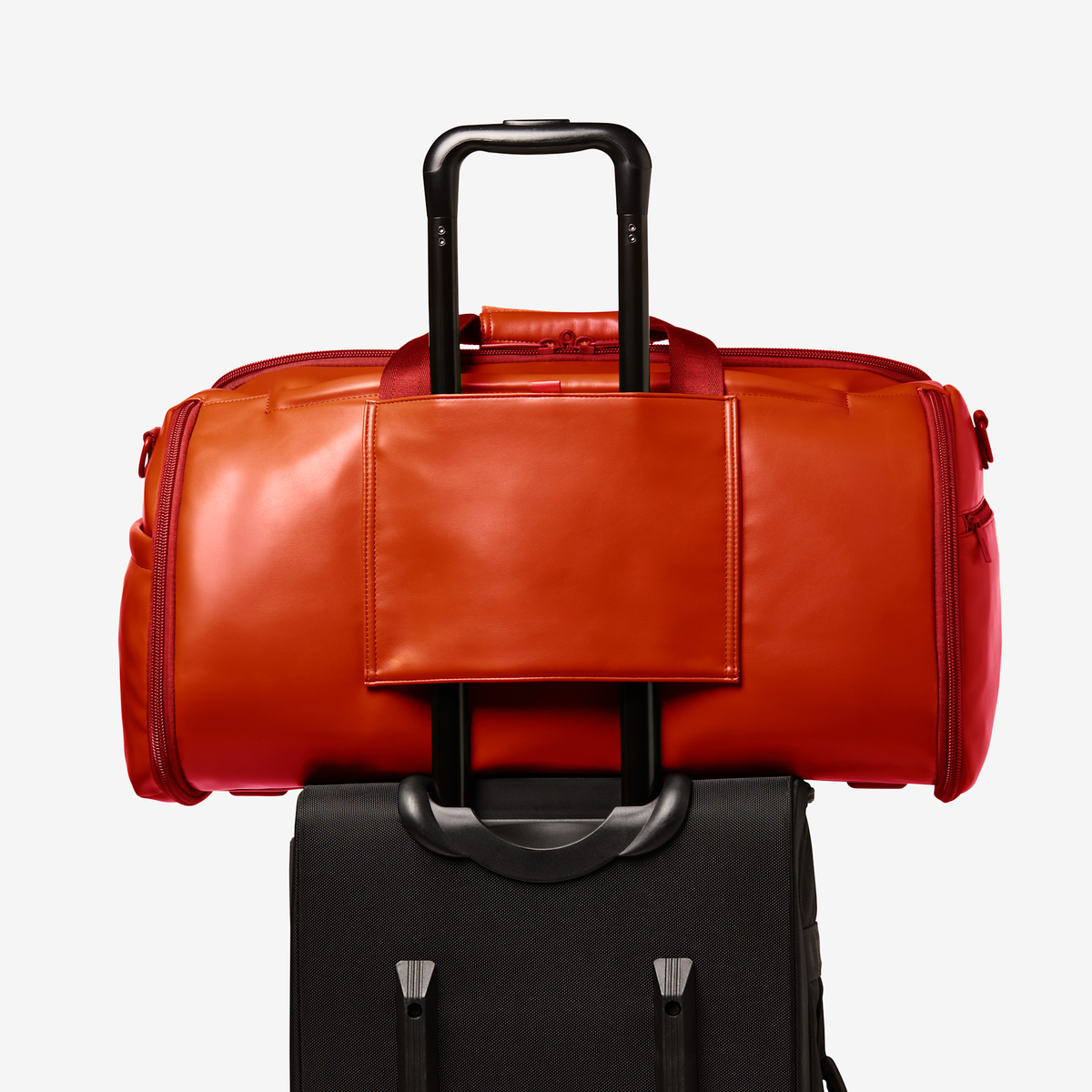 Halfday Premium Garment Duffel