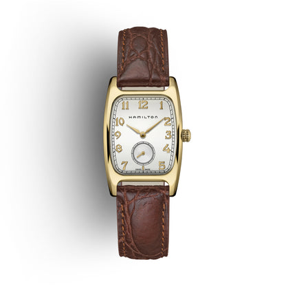 Hamilton Indiana Jones Boulton Watch