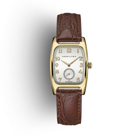 Hamilton Indiana Jones Boulton Watch