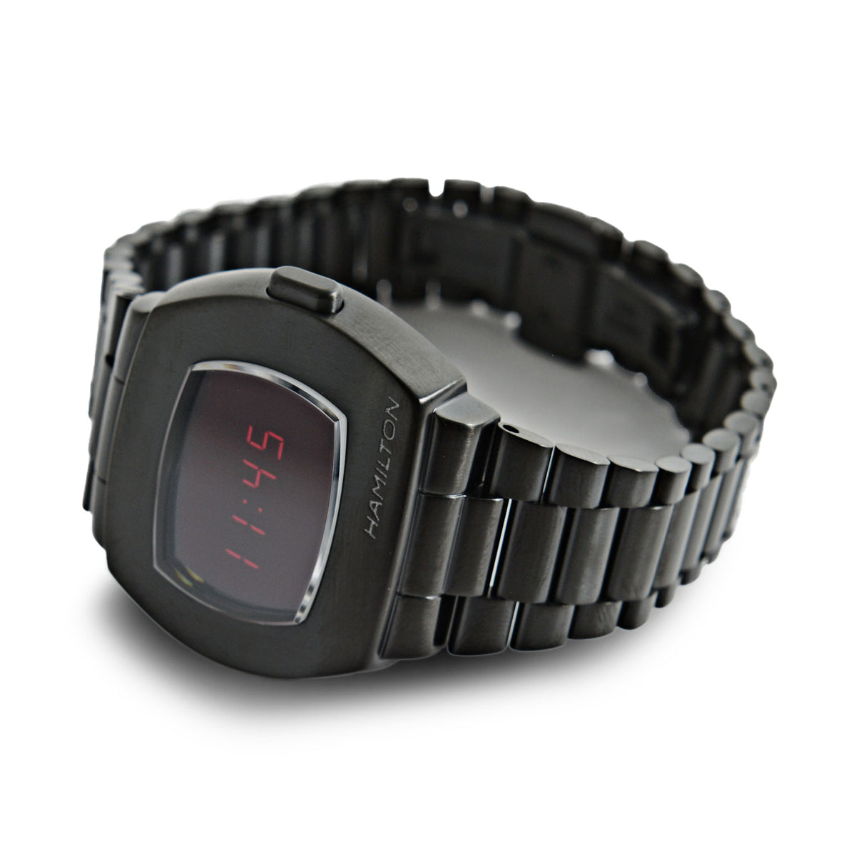 Hamilton PSR Digital Watch