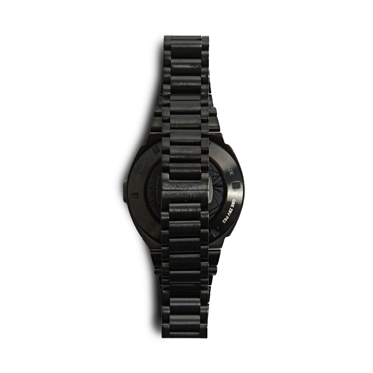 Hamilton PSR Digital Watch