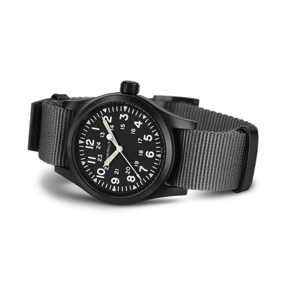 Hamilton Khaki Field Mechanical Watch